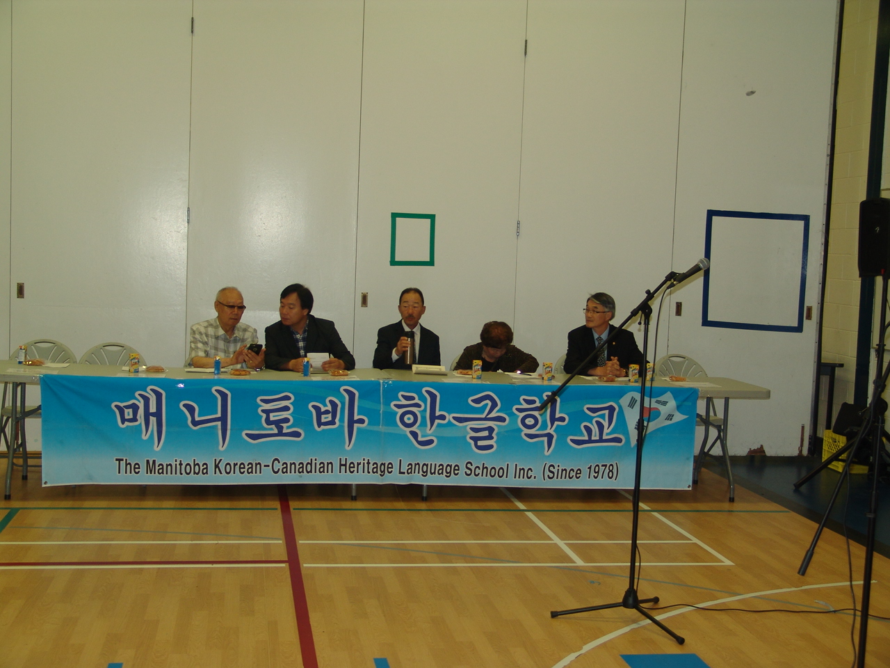2 한인단체장 Korean Community Leaders.JPG